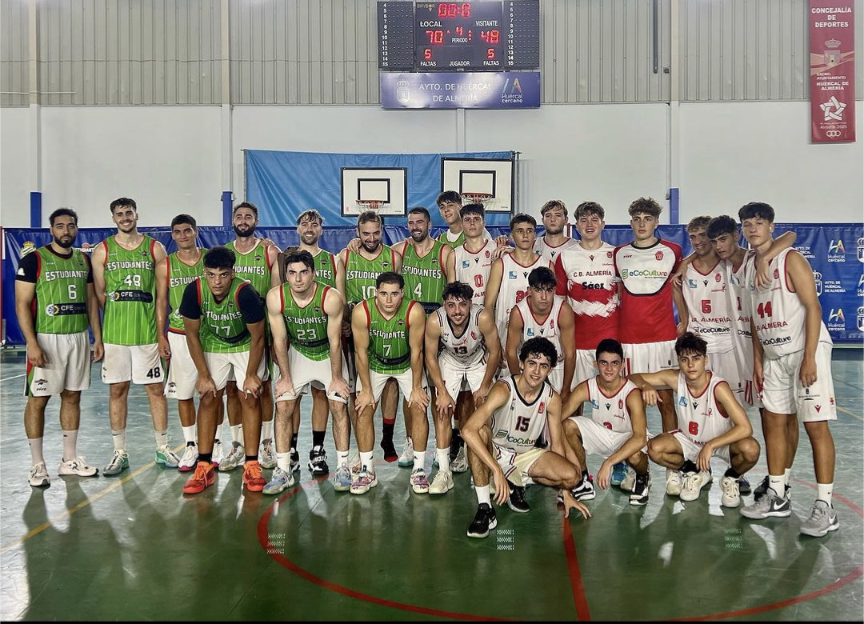 Copa Diputación N1 Masculino