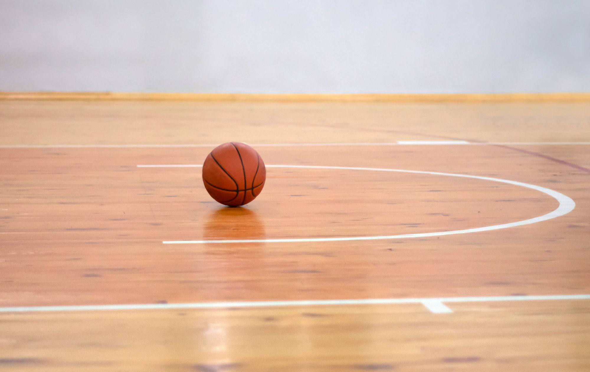 Beneficios de jugar a baloncesto