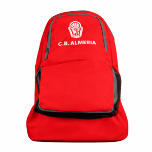 Mochila CB ALmería